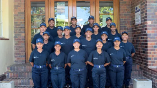 Amagosa amatsha oxolo