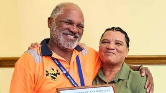 Iiwadi zenkonzo ende - 11 Matshi 2025