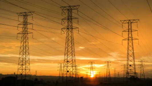 Yintoni eyenzekayo ngamandla ethu