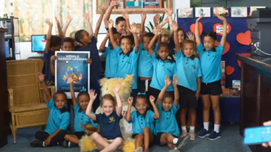 Ukufunda ngokuvakalayo imini